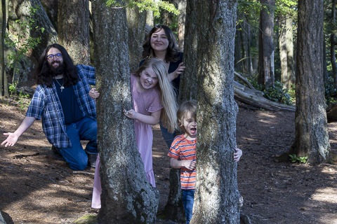 Family Photos — photo 15